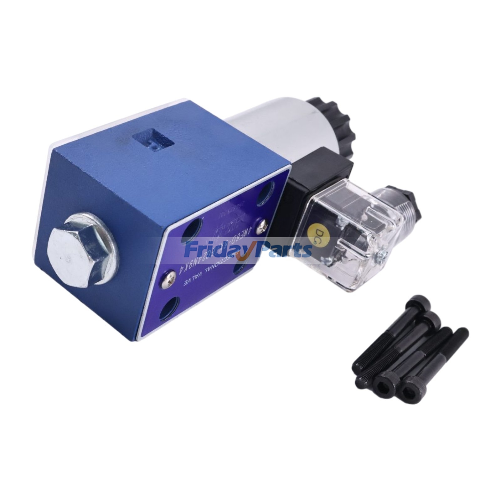 Hydraulic Valve For Bosch,For OTHER BRAND Industrial Equipment