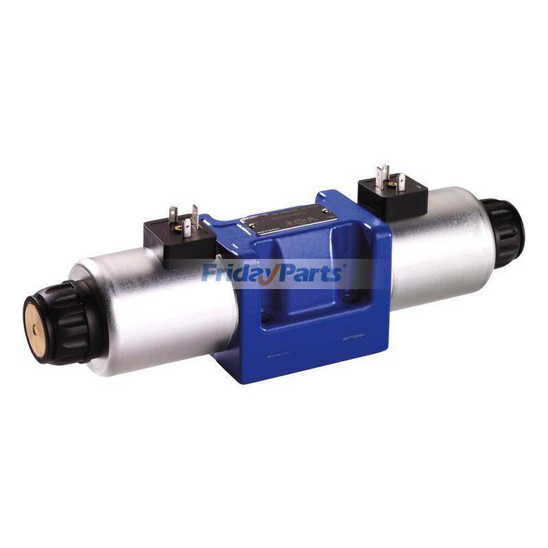 Hydraulic Valve - Replaces Rexroth R901381370