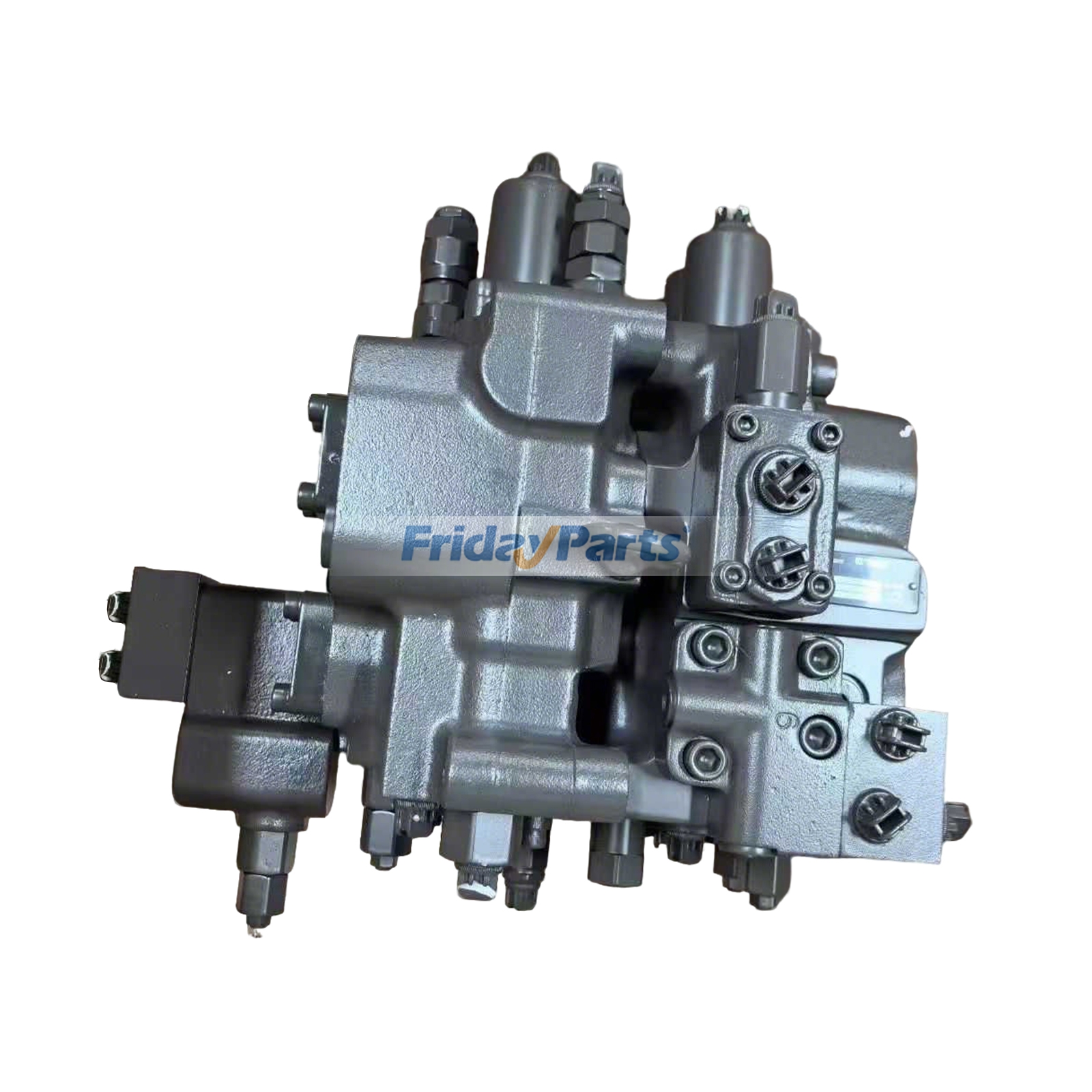 Vanne hydraulique SA9416-11031 pour pelle Volvo EC210BLC EC160B EC180B EC140