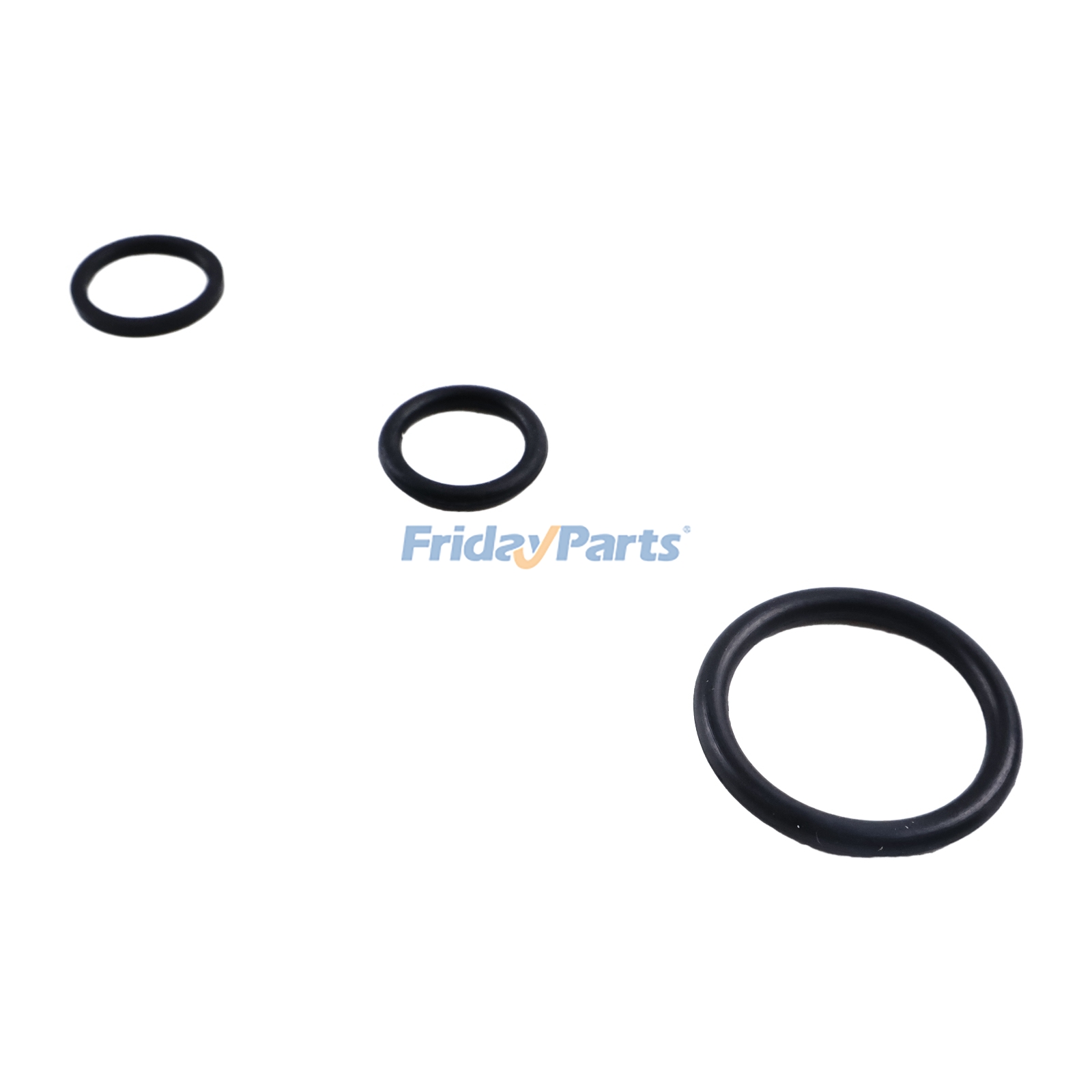 Hydraulic Valve Seal Kit for Aerial Work Platforms