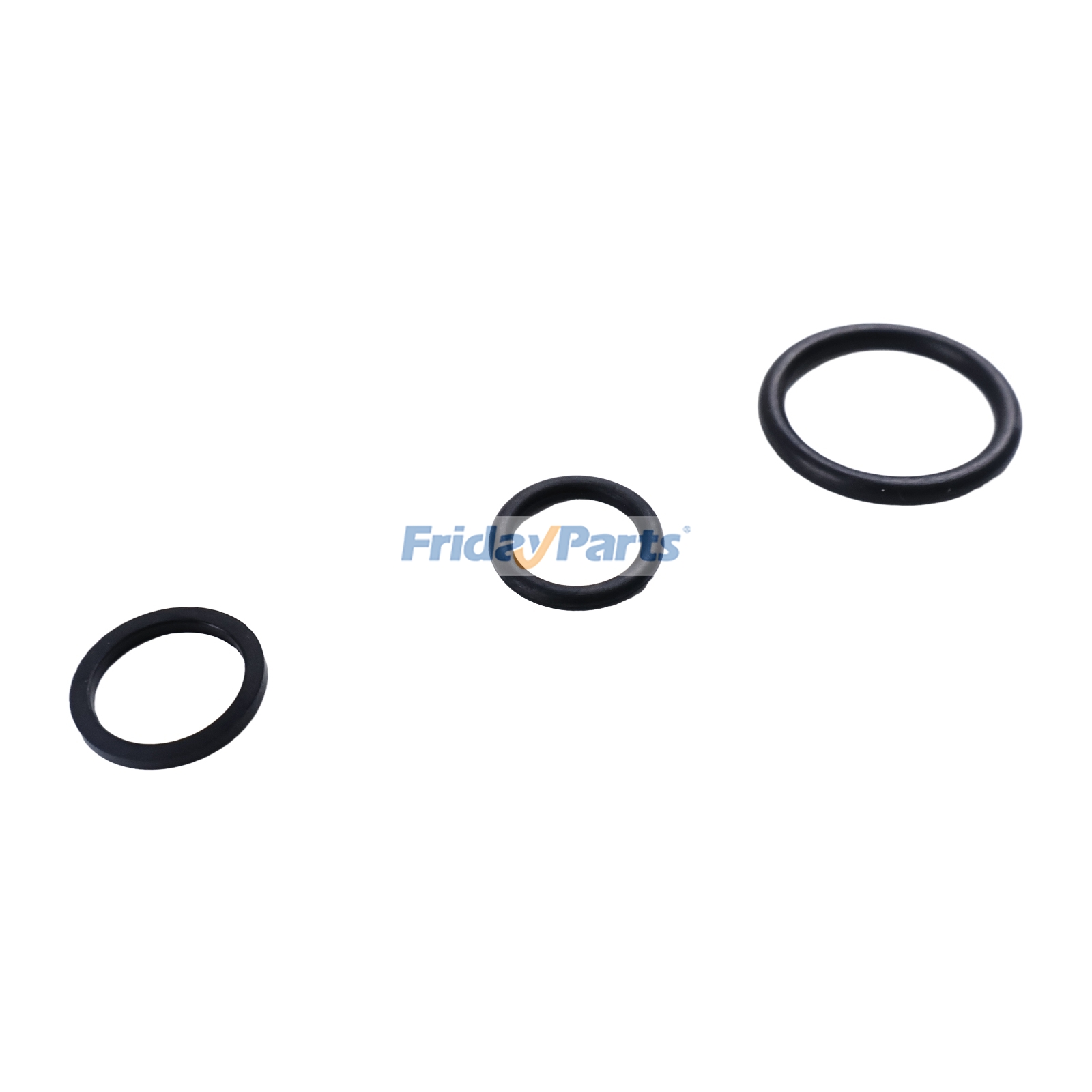 Hydraulic Valve Seal Kit compatible with Aerial Work Platforms