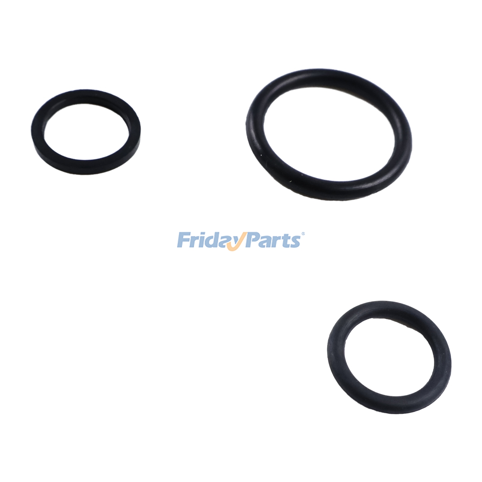 Aerial Work Platforms Hydraulic Valve Seal Kit