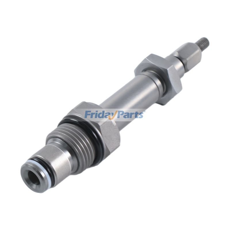 Hydraforce用,他ブランド用油圧バルブ