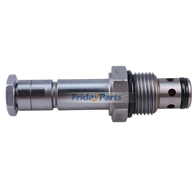 Hydraulic Valve in Stock in China