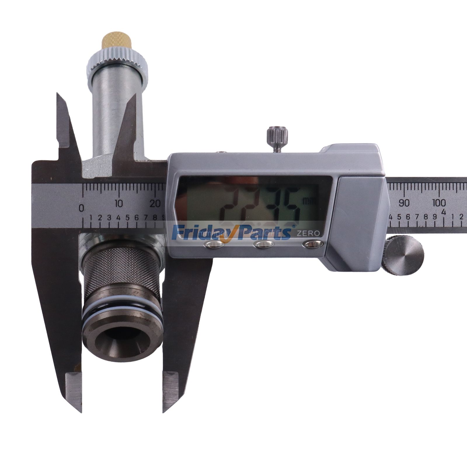 Hydraulic Valve For Hydraforce Excavator,Tractor