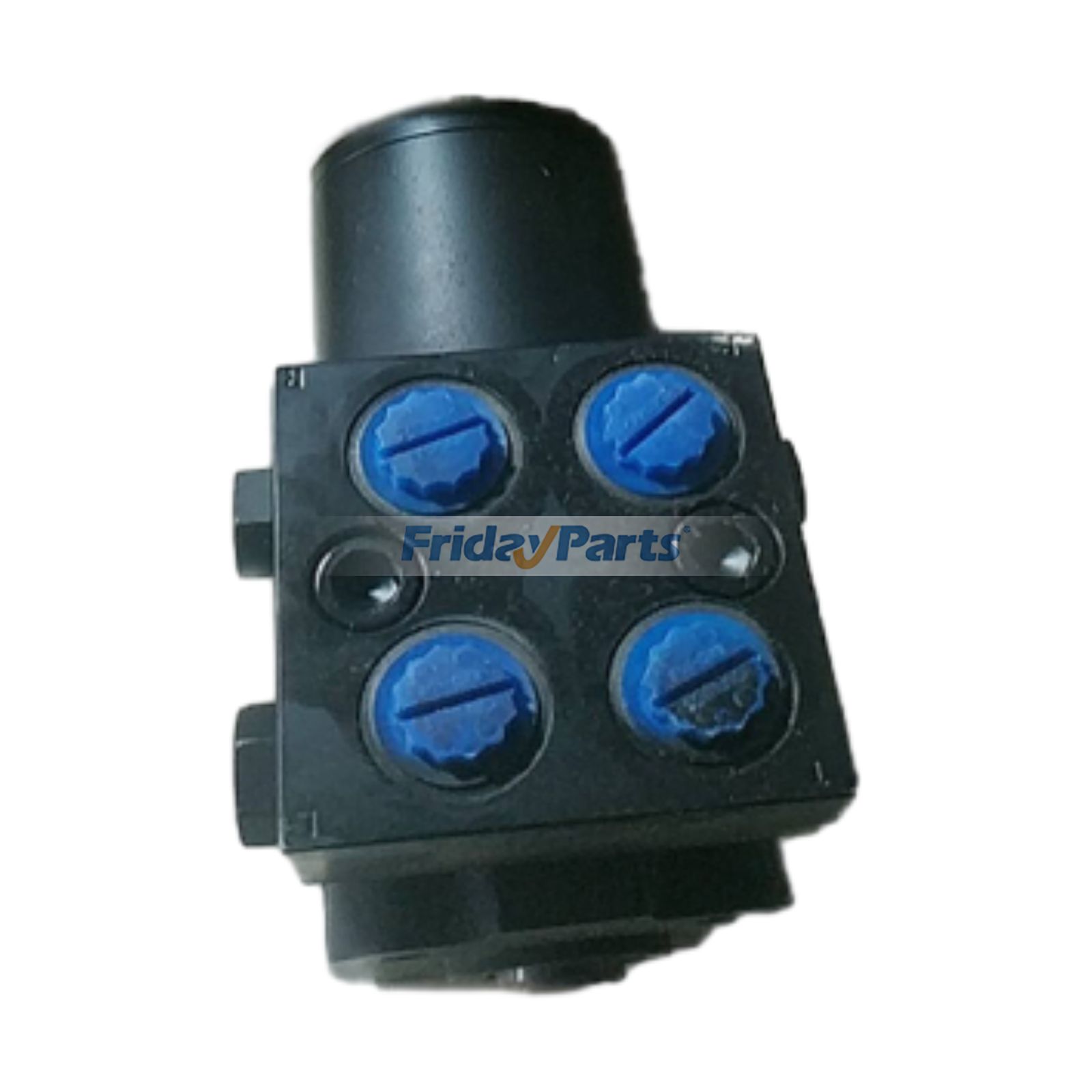 Hydraulic Valve VOE 15135160 for Volvo Wheel Loader L110F L110G L110H L120F L120G L120H L90F L90G L90GZ L90H