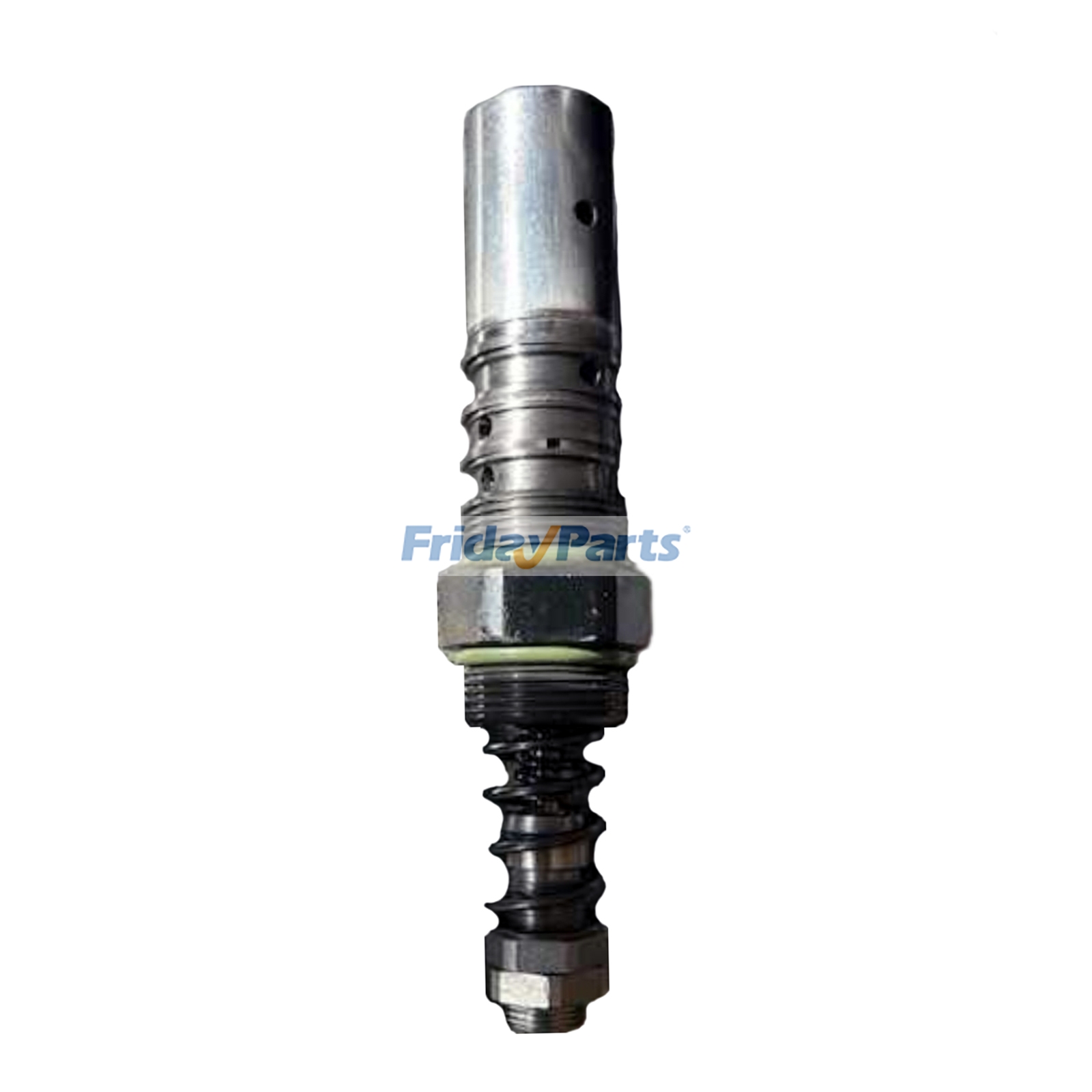 Hydraulic Valve VOE117146147 for Volvo Excavator ECR28
