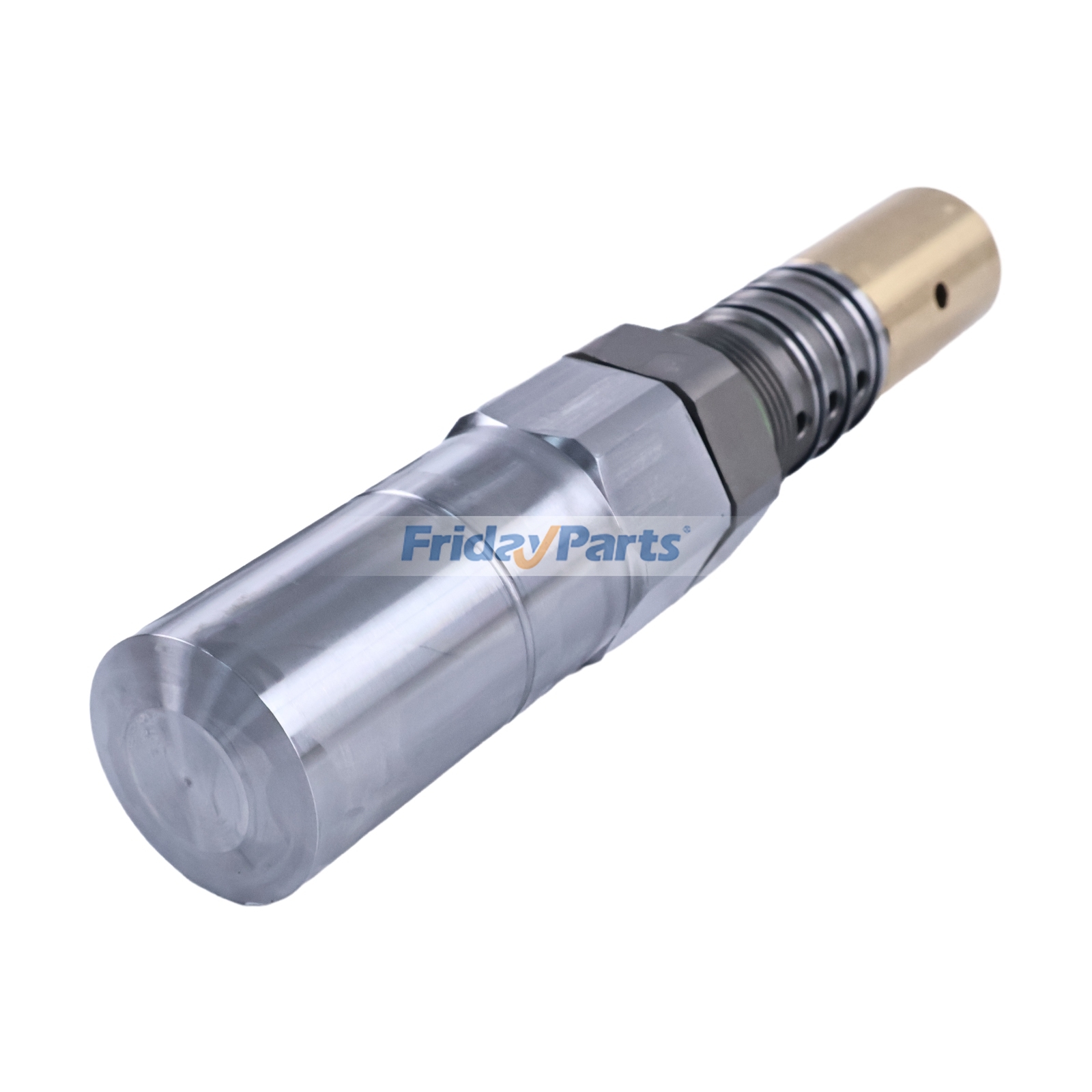 Valve hydrauliquepour Pelle