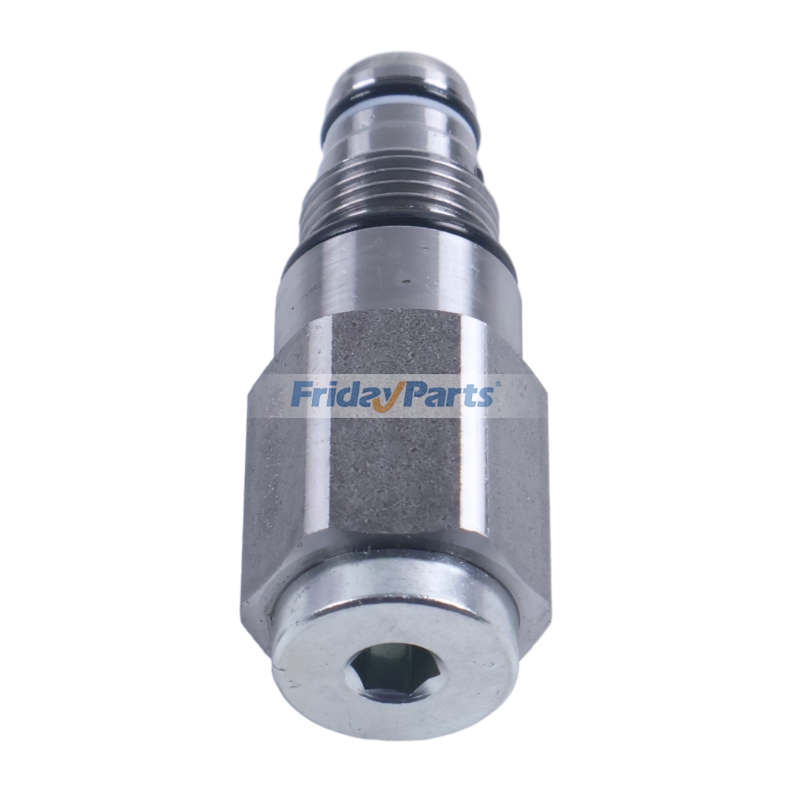 Hydraulic Valve  in Stock in China,USA,China Stock