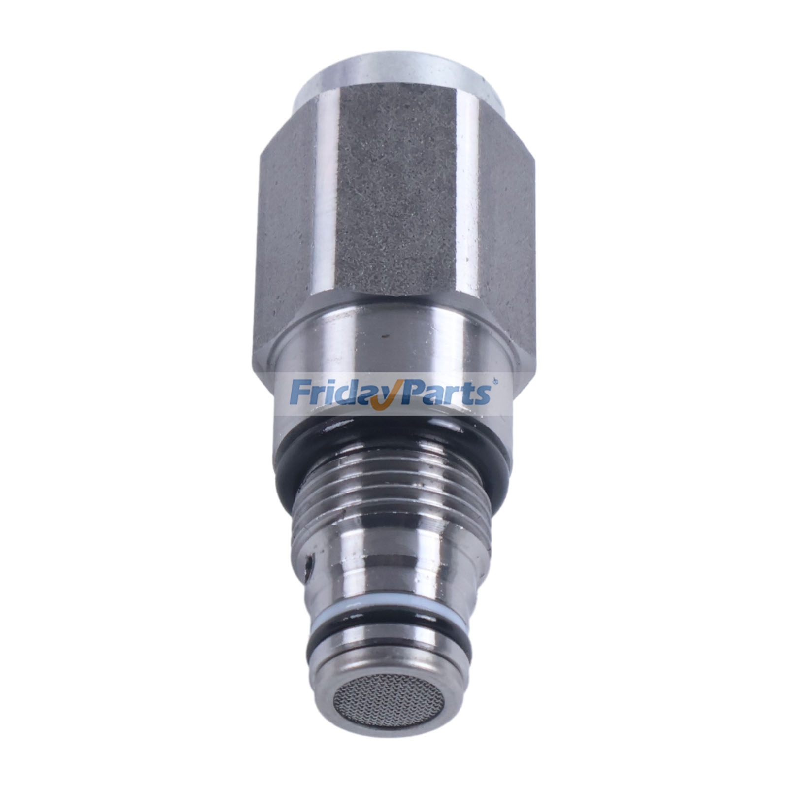 Excavator,Loader Hydraulic Valve 