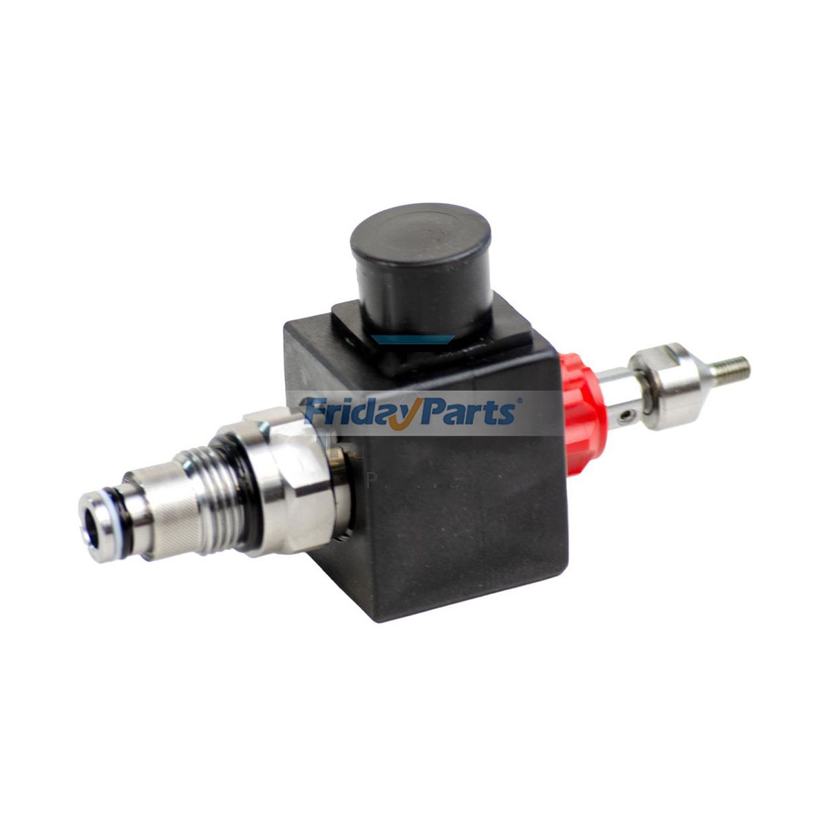 Hydraulic Valve With Coil 2440508550 for Haulotte Lift Optimum 8 Compact 12 STAR 10 HA15IP Compact 12DX
