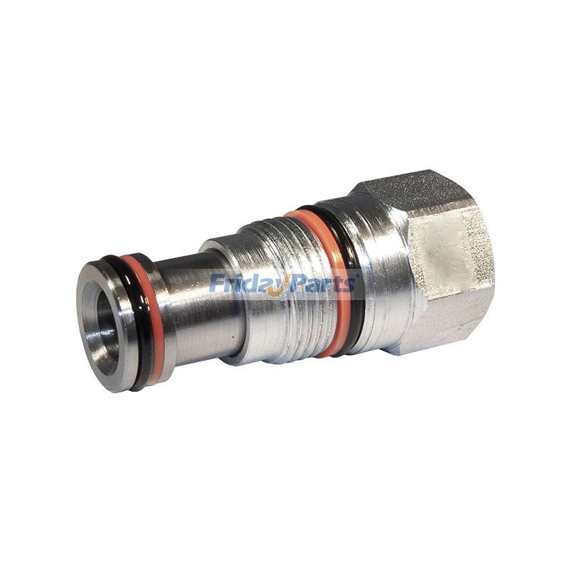 Vanne hydraulique XGCA-XXN pour Sun Hydraulics