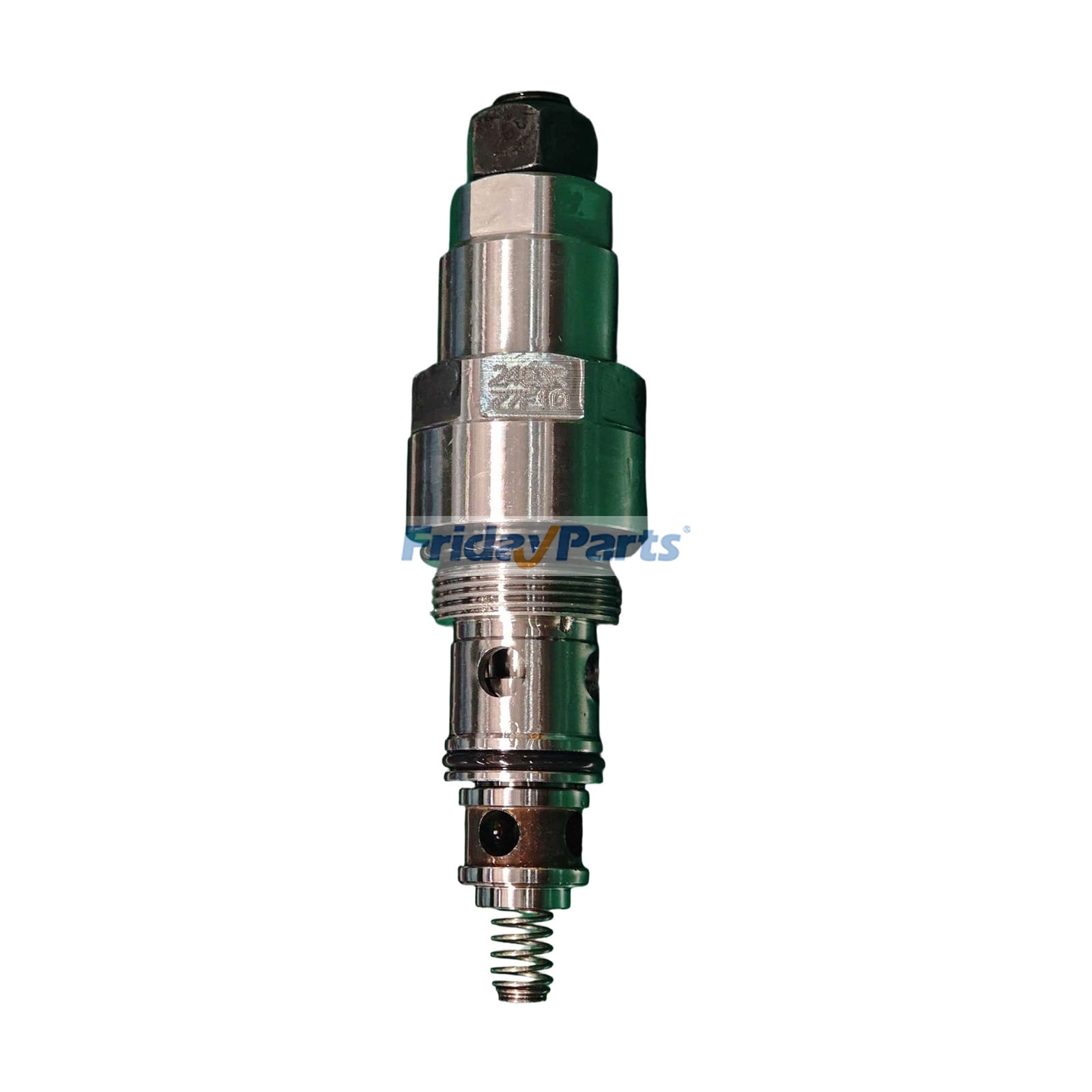 Hydraulic Valve YPU1122 for Kobelco Excavator SK120 Mark IV