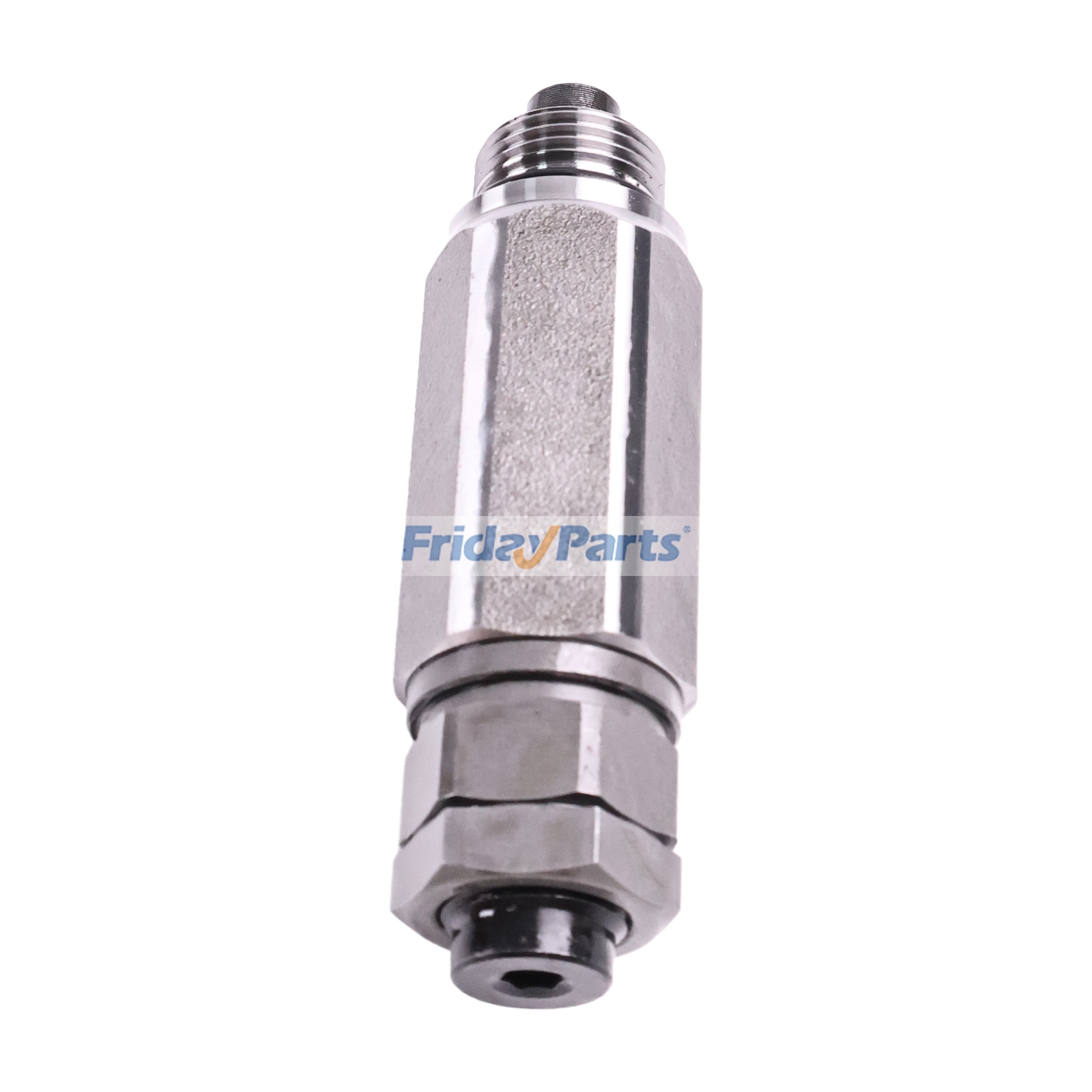 Vanne hydraulique YT22V00004F1 pour pelle New Holland Midi E70 E70SR E80 EH70 EH80pourPour New Holland