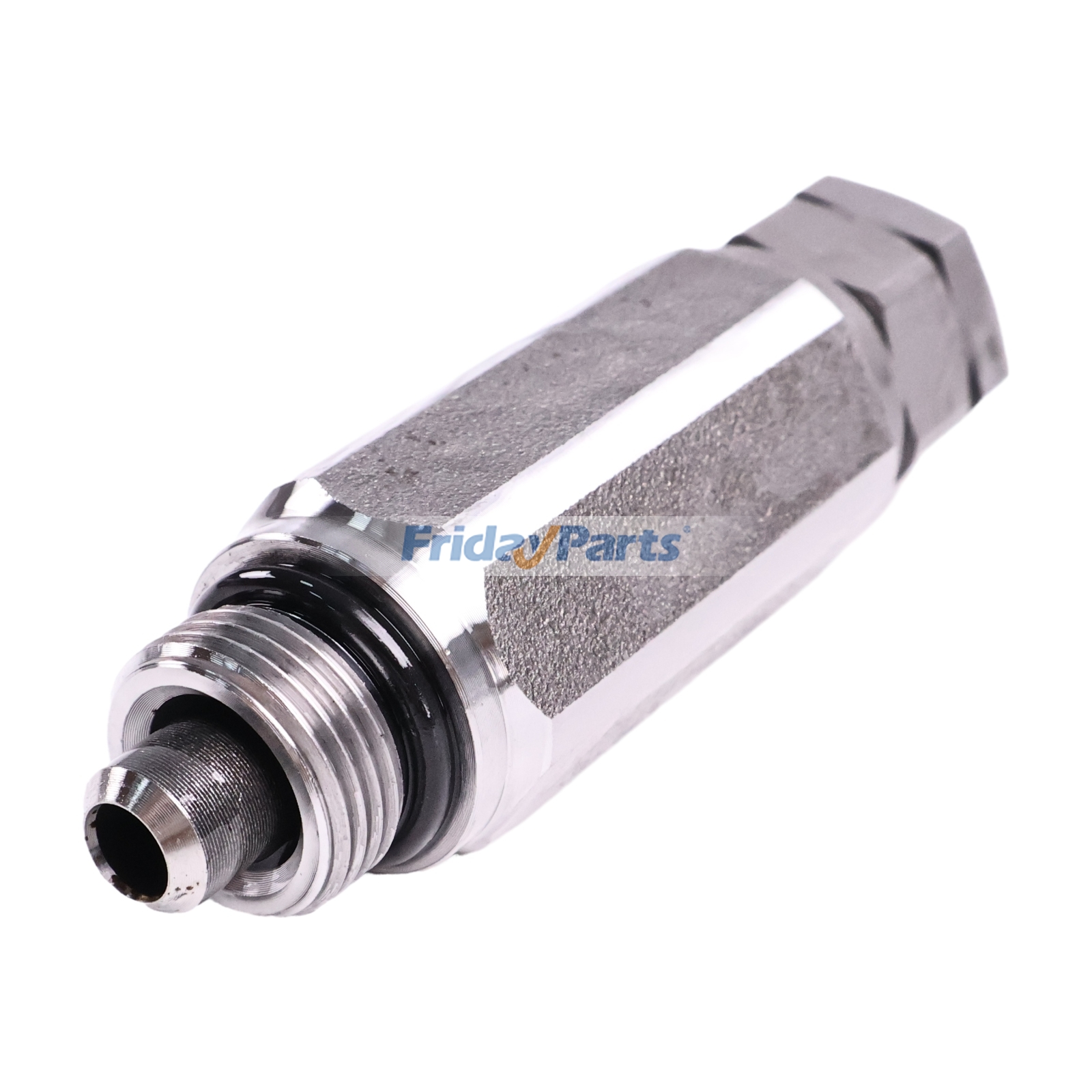 Vanne hydraulique YT22V00004F1 pour pelle New Holland Midi E70 E70SR E80 EH70 EH80