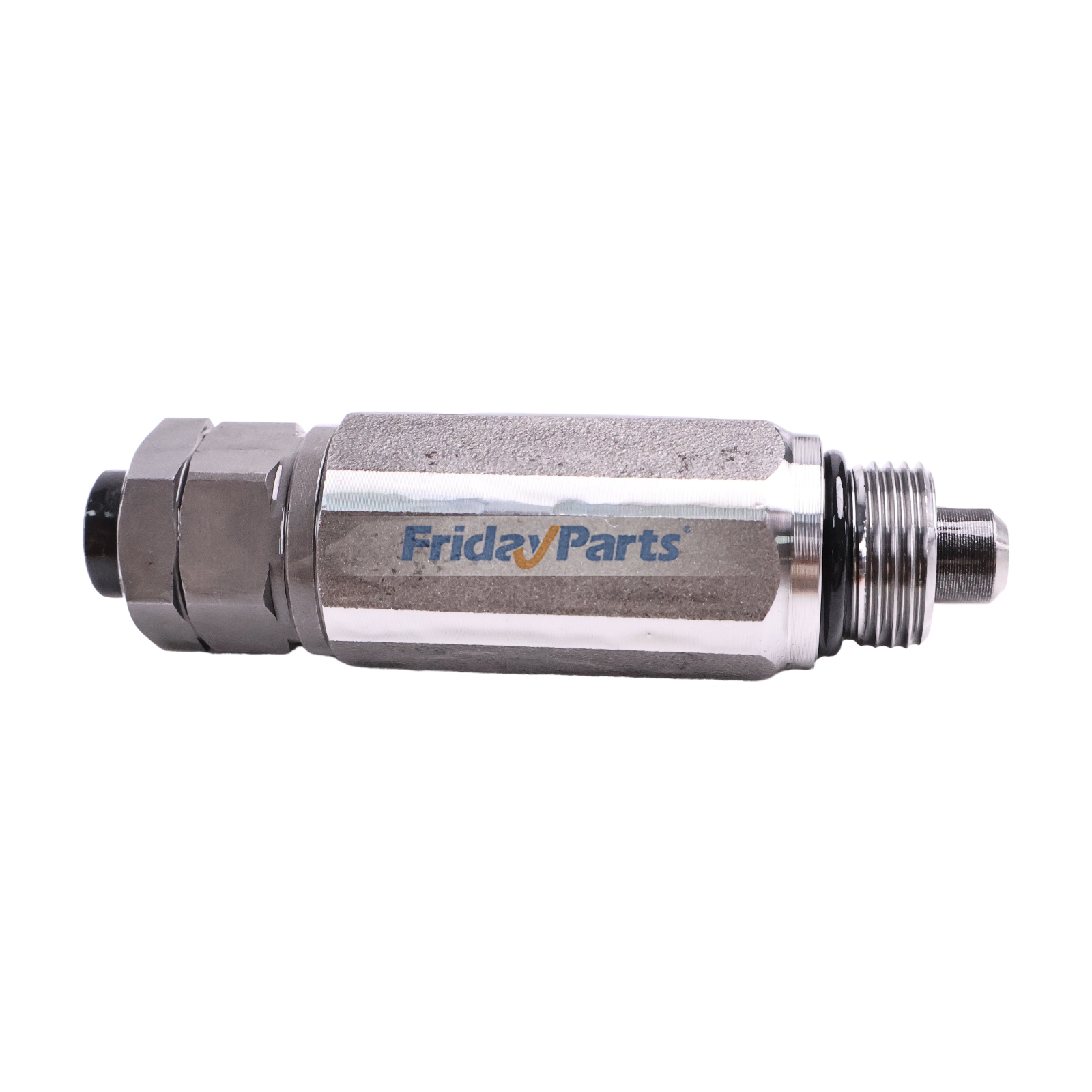 Vanne hydraulique de FridayParts