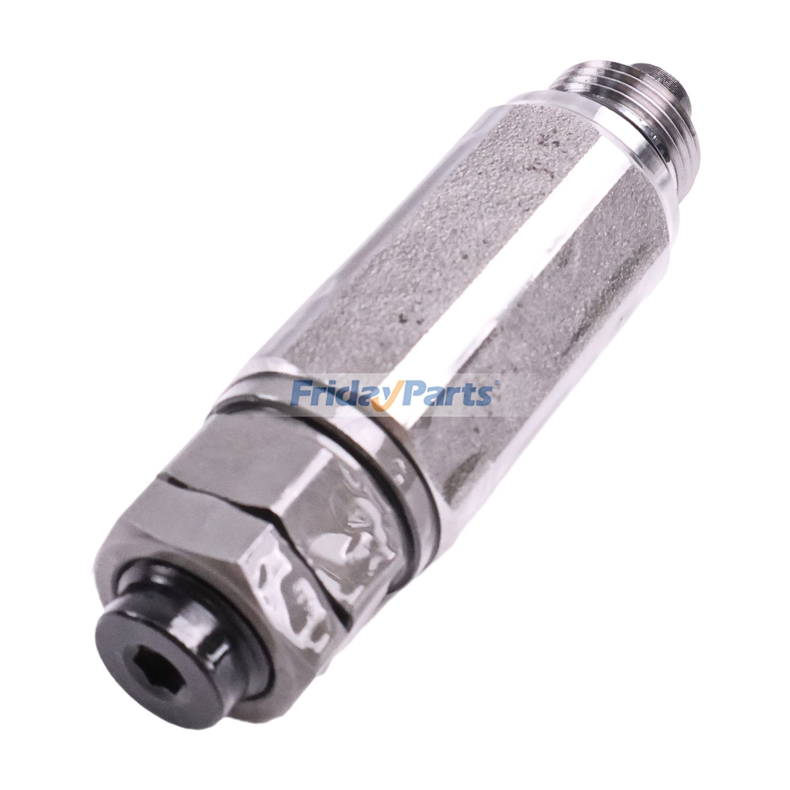 Vanne hydrauliquepour Pelle