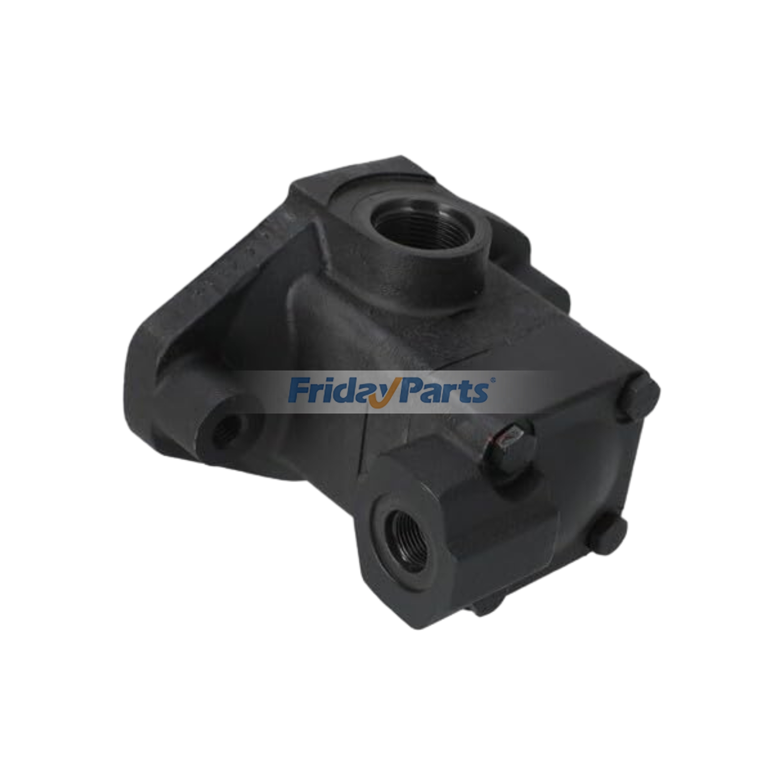 Hydraulic Vane Pump 6648982 for Bobcat Loader 630 631 632 641 642 643 730 731 732 741 742 743 para Pala cargadora