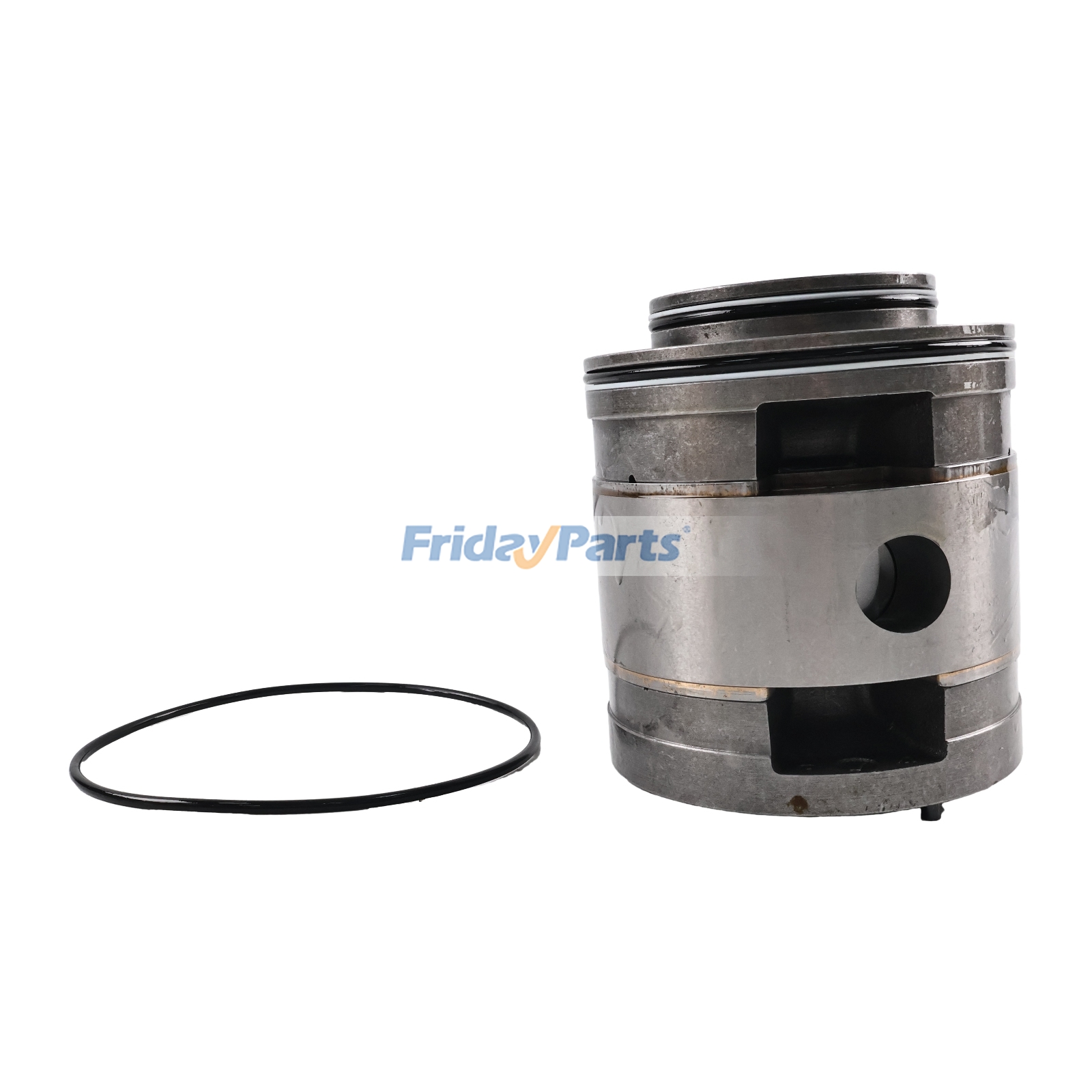 Hydraulic Vane Pump for Engine,Loader