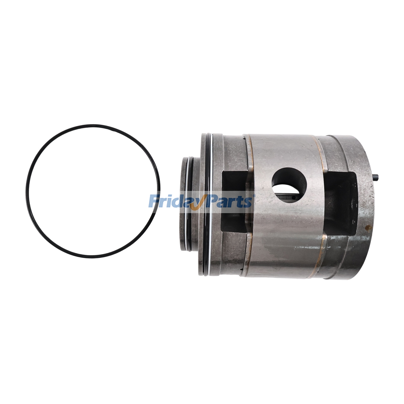 Engine,Loader Hydraulic Vane Pump