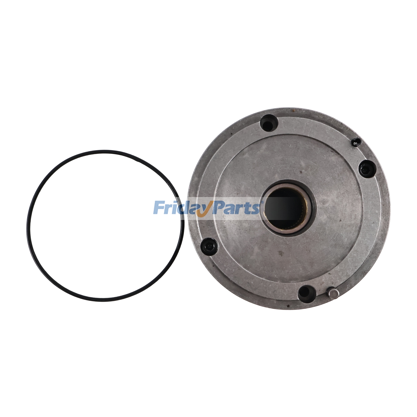 FridayParts Hydraulic Vane Pump