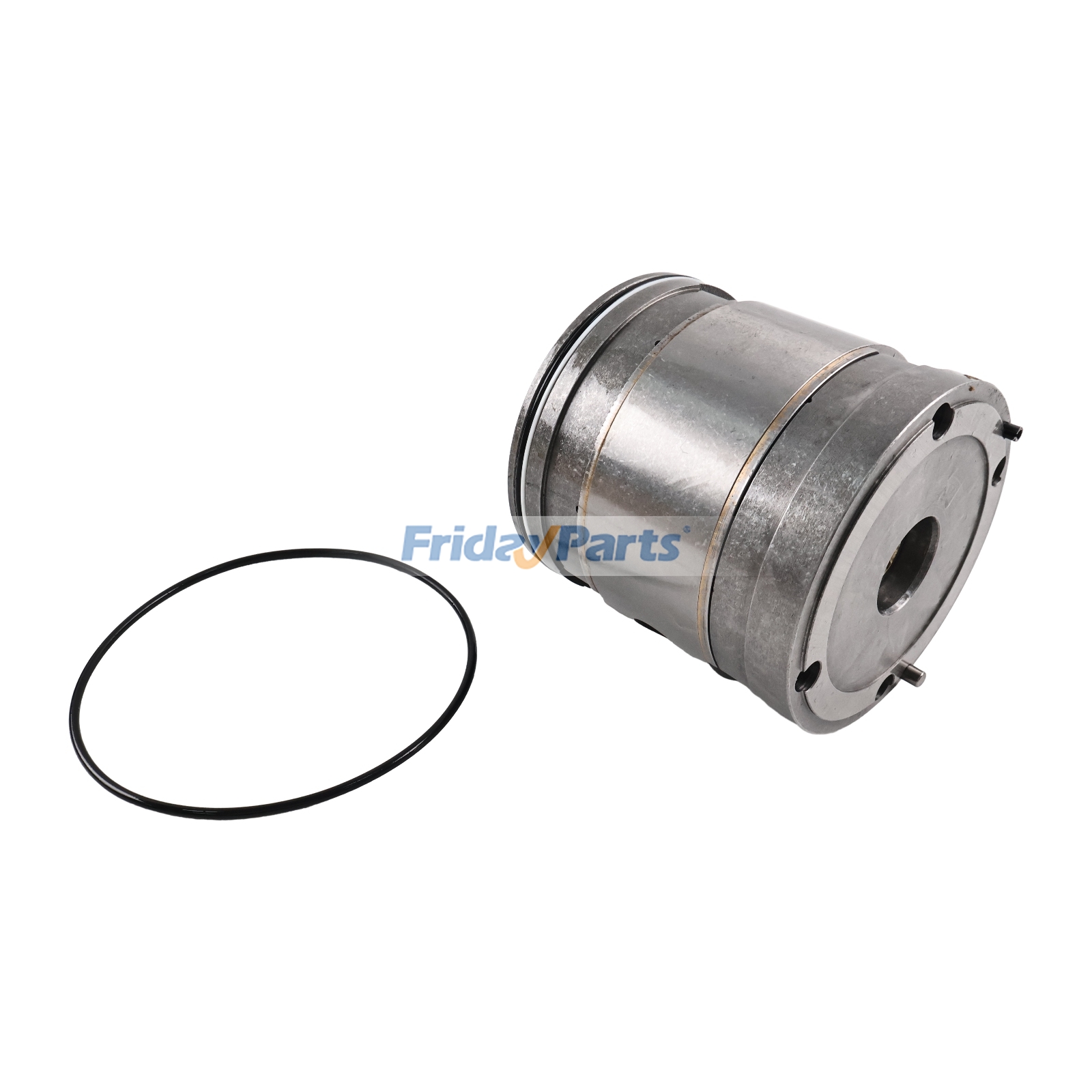  Hydraulic Vane Pump For CAT