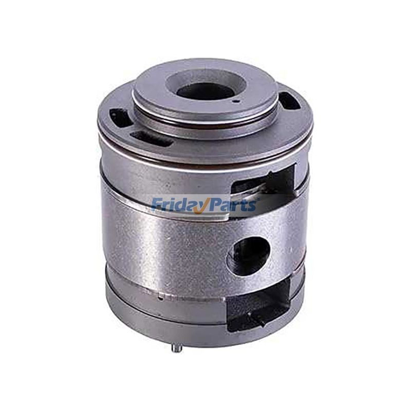 Hydraulic Vane Pump 146-5076 for Caterpillar CAT Loader 950G 962G Integrated Toolcarrier IT62G