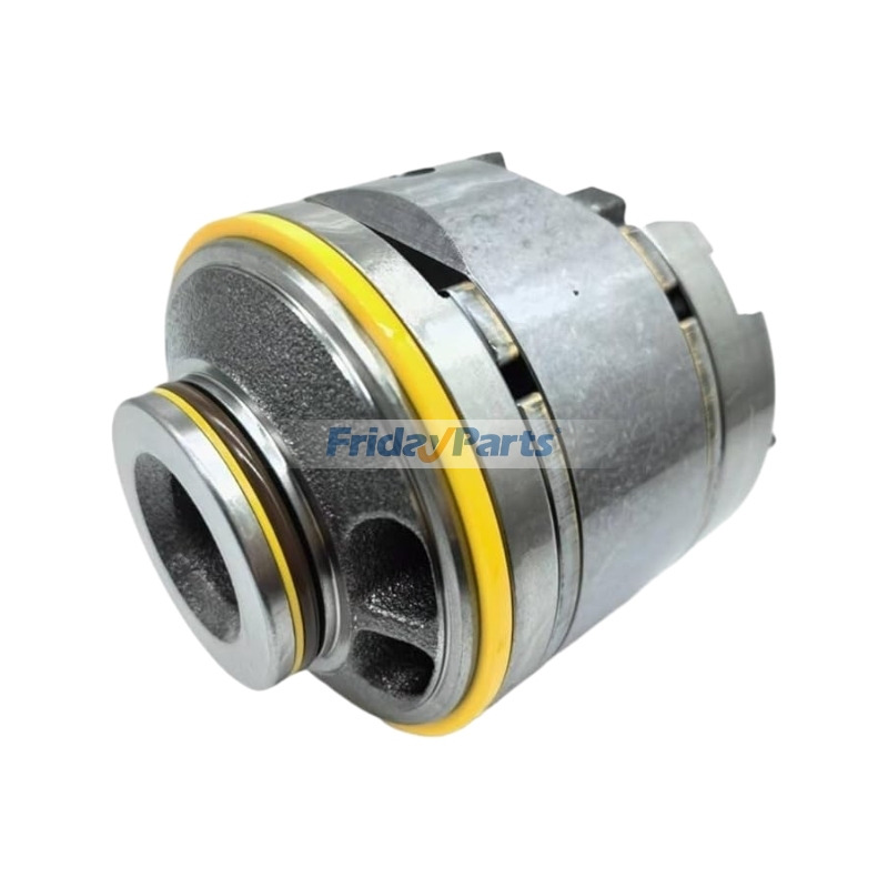 Hydraulic Vane Pump Cartridge 3K-8301 for Caterpillar CAT Tractor
