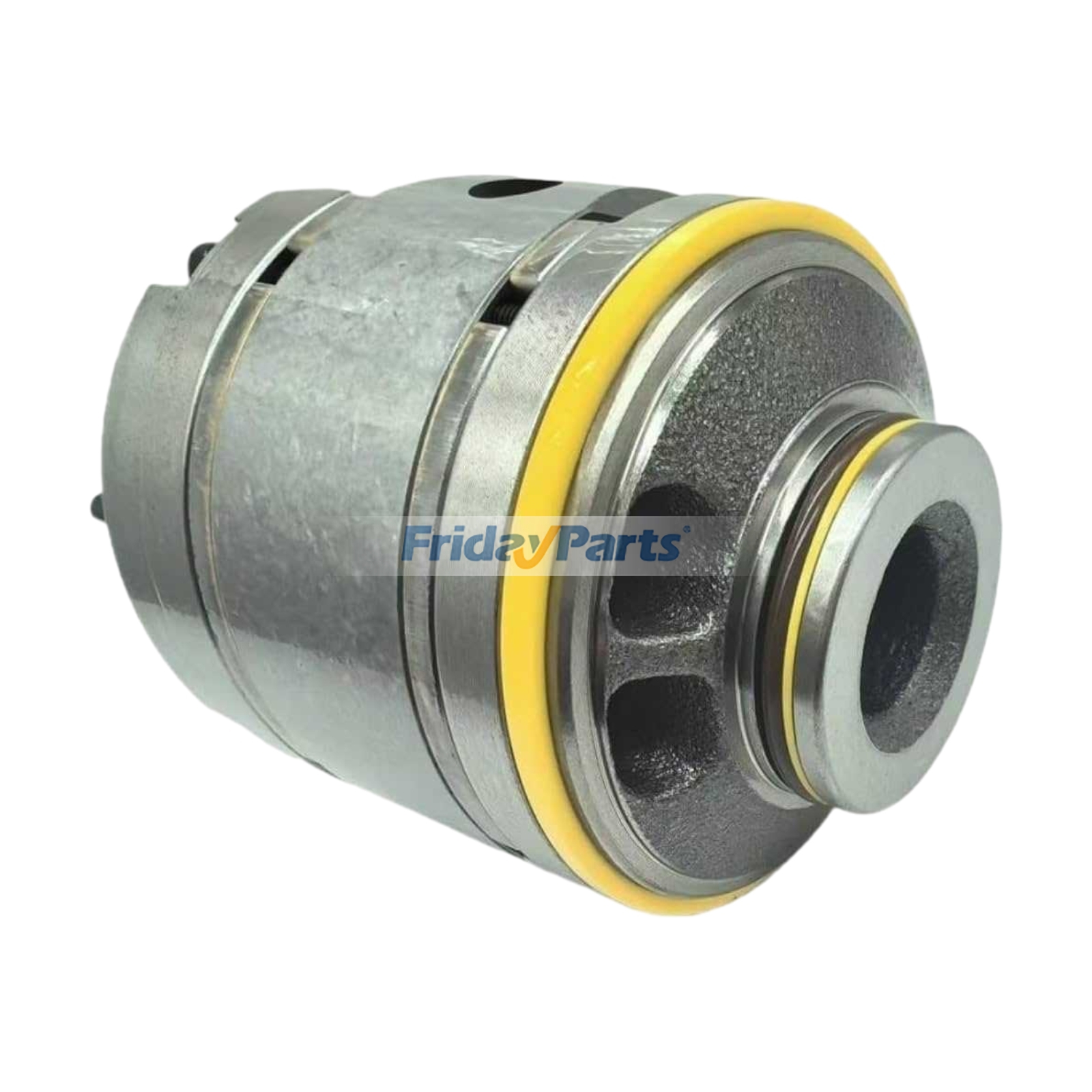 Hydraulic Vane Pump Cartridge 4J-3381 for Caterpillar CAT Engine