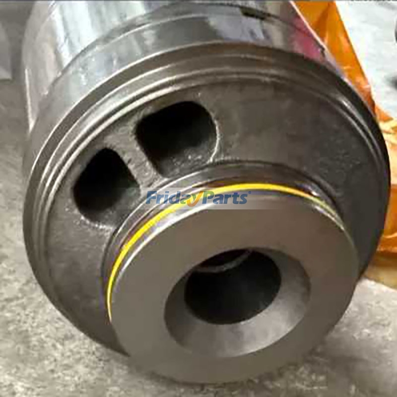 Hydraulic Vane Pump Cartridge for Loader