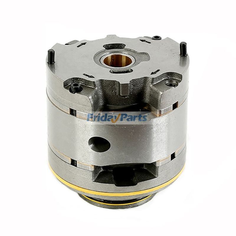 Hydraulic Vane Pump Cartridge 5J-4502 for Caterpillar CAT Loader 980 980B 977K 977L 988 Dozer 824B 825B 826B 834 835