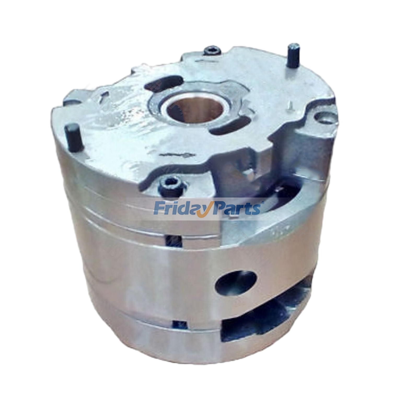 Hydraulic Vane Pump Cartridge Kit Replaces 416442 | Fits Vickers 25VQ21 Series