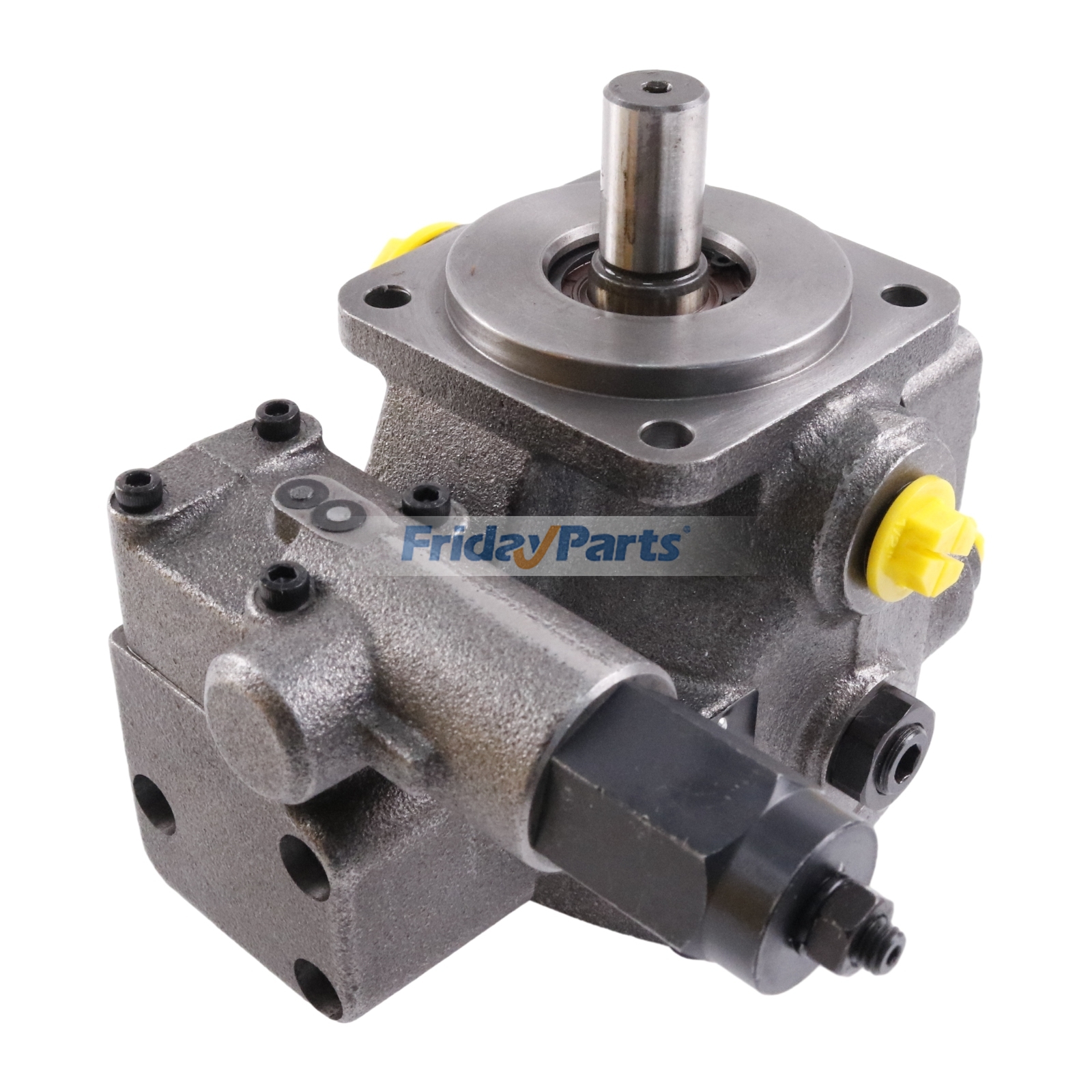 Wymiana pompy łopatkowej hydraulicznej dla Bosch Rexroth PV7-17/10-14RE01MC0-16-A202