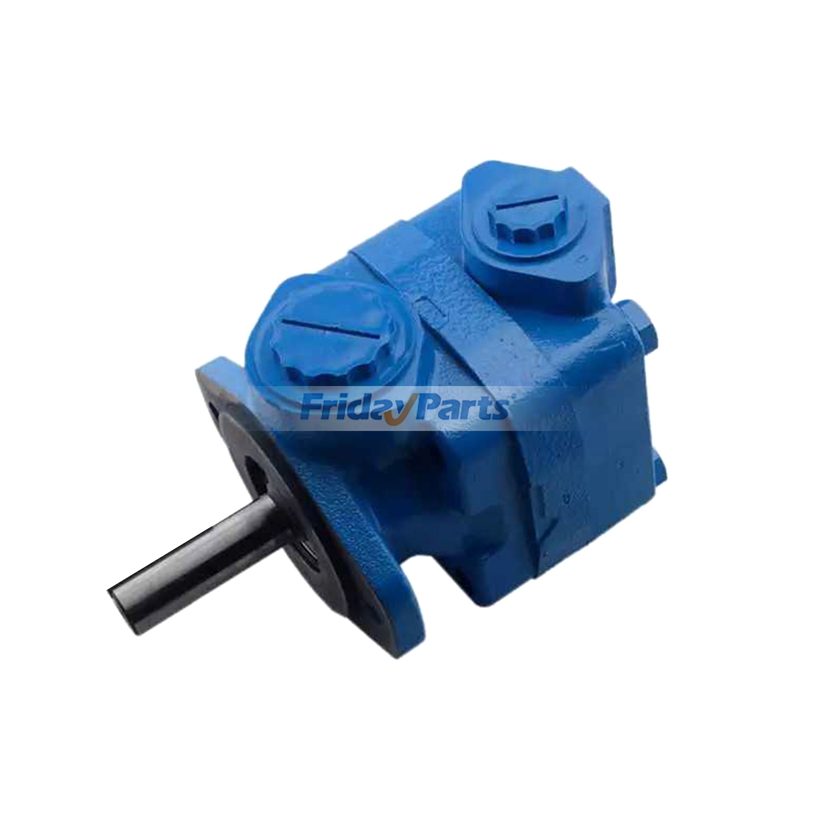 Hydraulic Vane Pump - Replaces Eaton V20-1P13P-1C11 Danfoss 372606