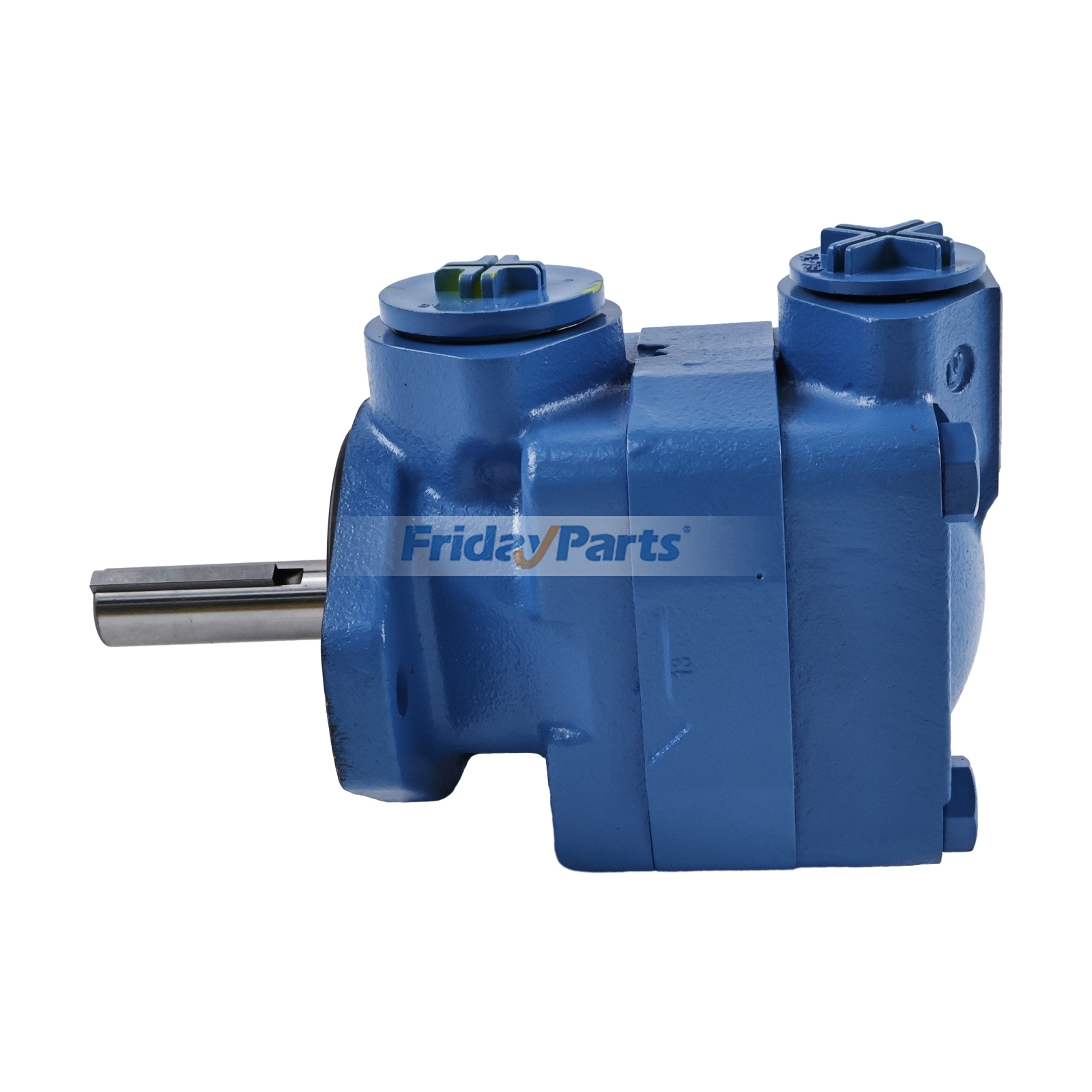 Hydraulische Flügelzellenpumpe – Ersetzt Eaton V20-1P13P-1C11 Danfoss 372606für Für Danfoss,Für Eaton