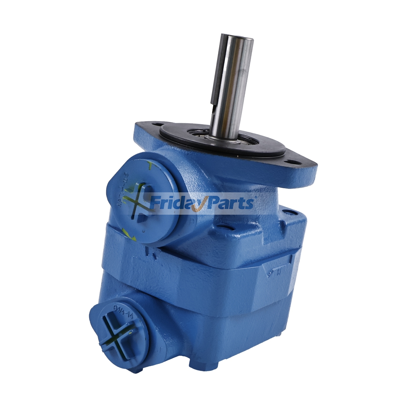 Hydraulische Flügelzellenpumpefür Sonstiges