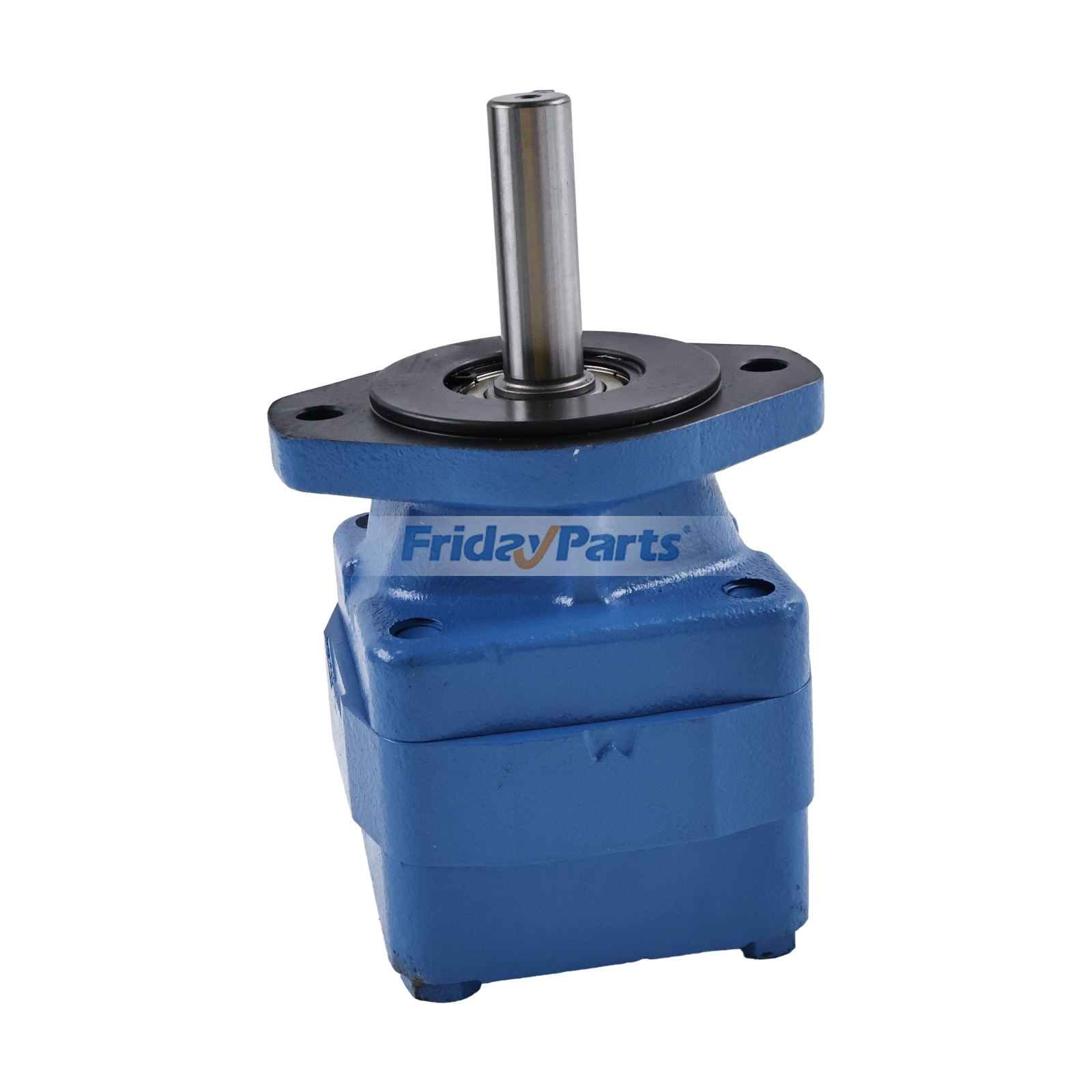 FridayParts Hydraulische Flügelzellenpumpe