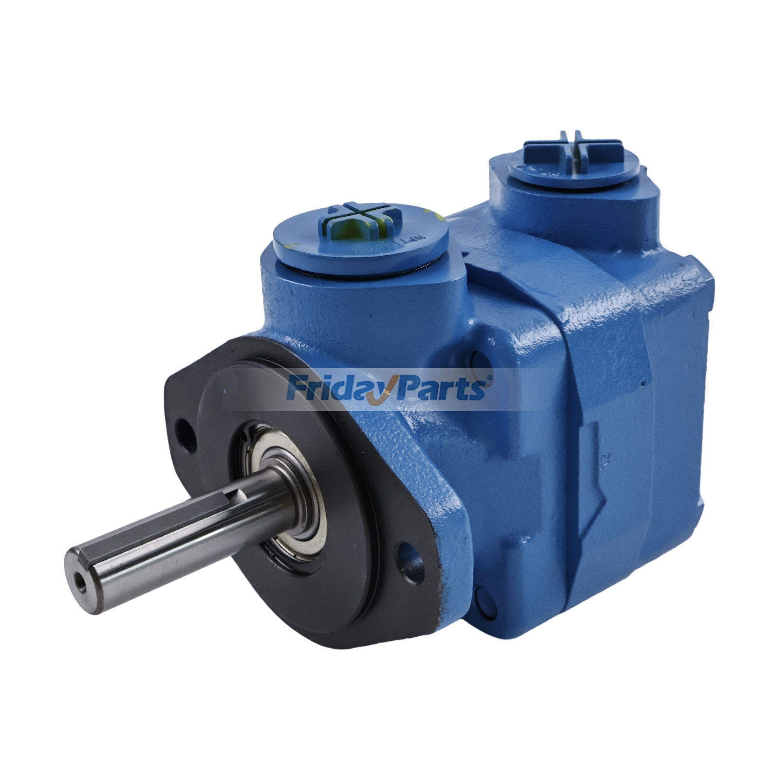 Hydraulische Flügelzellenpumpe – Ersetzt Eaton V20-1P13P-1C11 Danfoss 372606