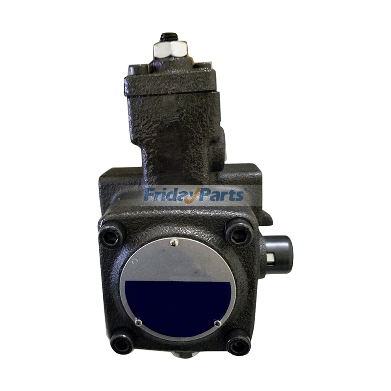 Hydraulic Vane Pump Replaces VCM-SF-08D-10 | Fits CML SF Series
