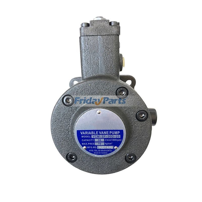 Hydraulic Variable Vane Pump VCM-SF-30D-20 for CML