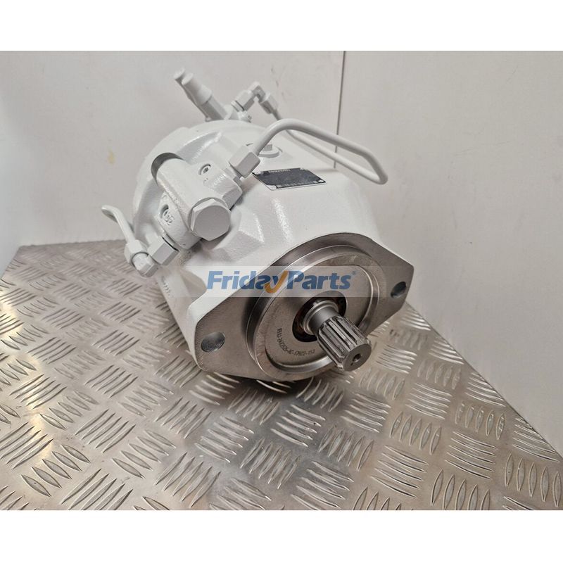 Hydraulic Variflow Pump 333/D5108 for JCB