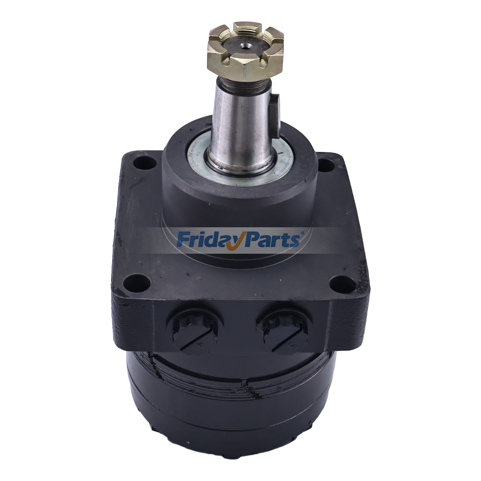 Hydraulic Drive Motor  in Stock in China,USA