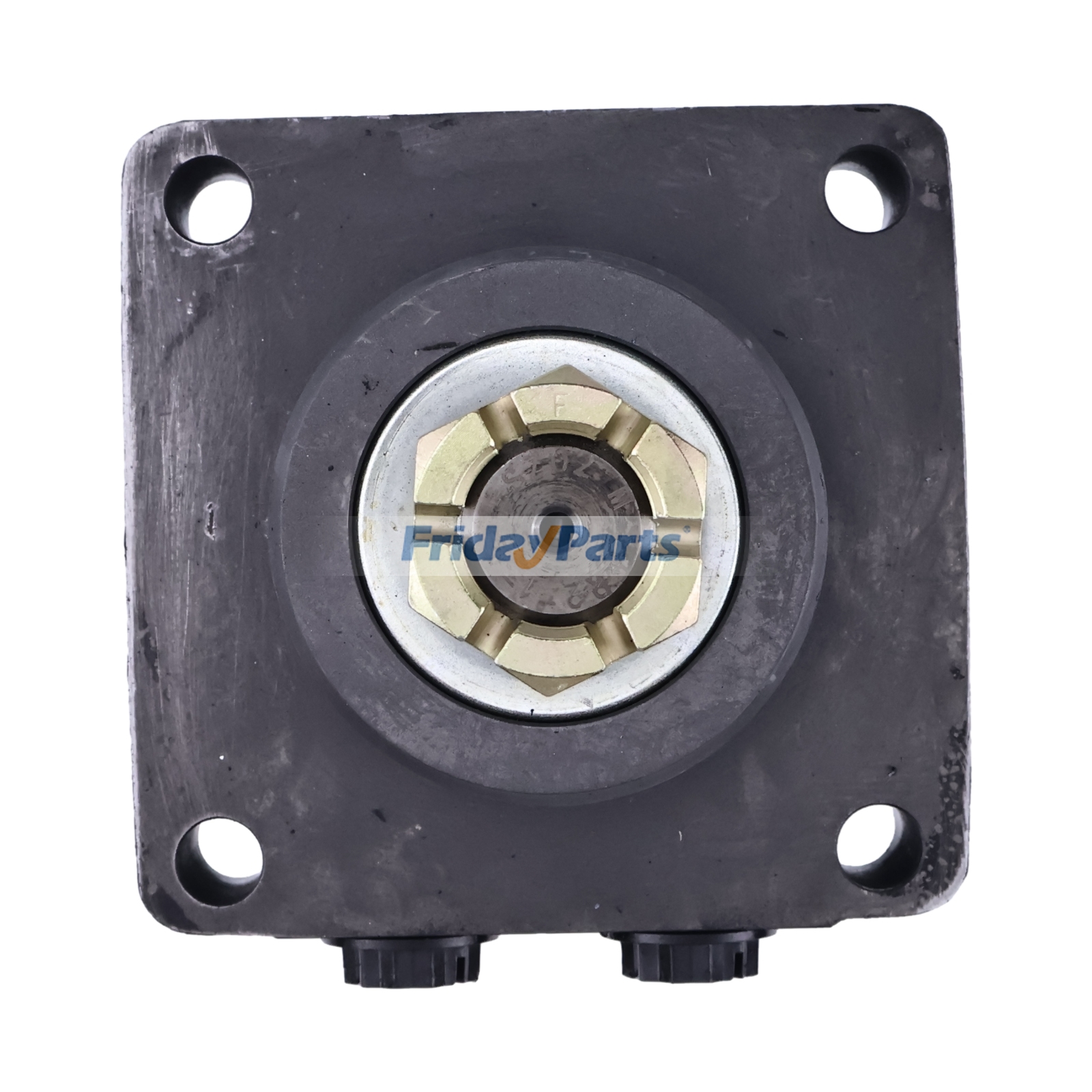 Hydraulic Wheel Drive Motor for Skyjack Aerial Work Platforms - Replaces JLG 70041342 White 505300W3122AA  for less