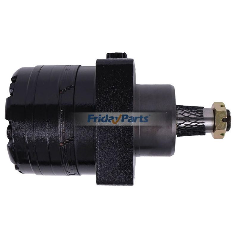 Hydraulic Wheel Motor in Stock in China