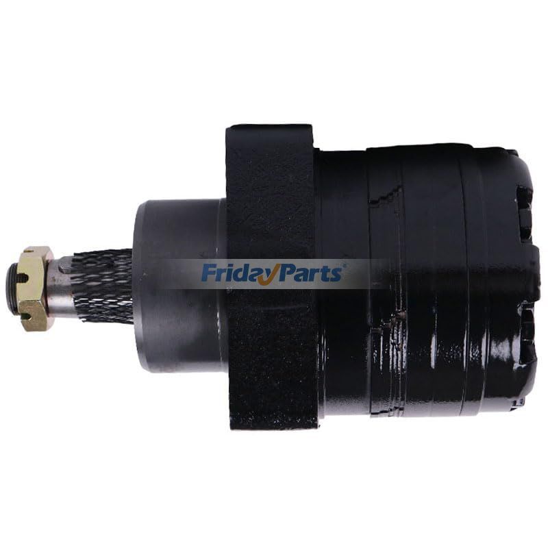 Mower Hydraulic Wheel Motor