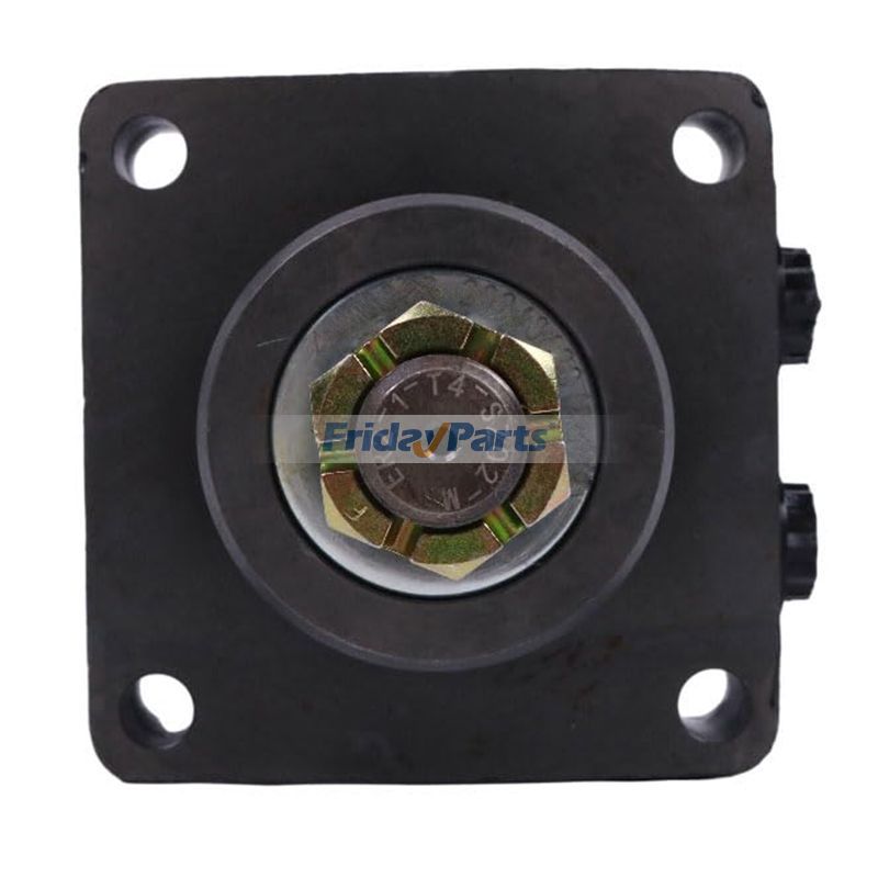  Hydraulic Wheel Motor For Toro