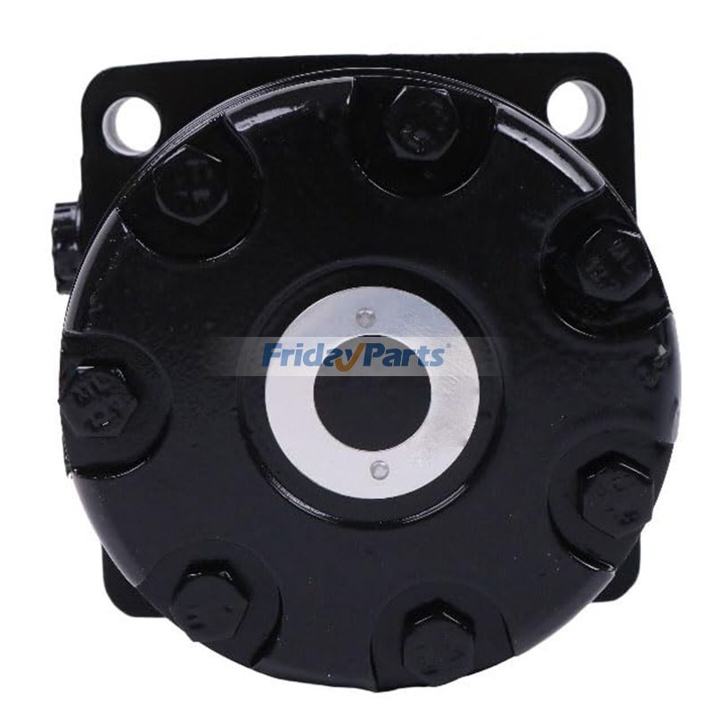 FridayParts Hydraulic Wheel Motor