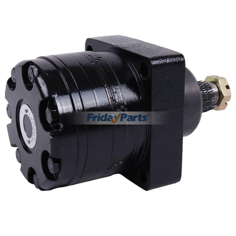 Hydraulic Wheel Motor for Mower