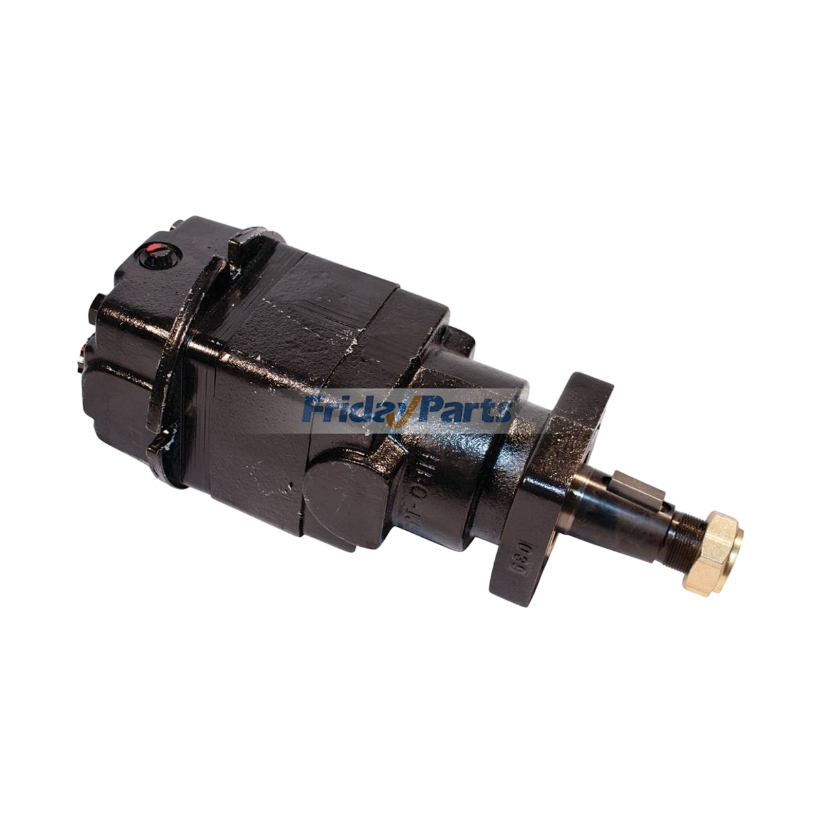 Hydraulic Wheel Motor 67118-W for Dixie Chopper Mower Classic 2550 2750 2760 XT3000-60 XWF2400-60 XXW4000-72 XXW4600-72