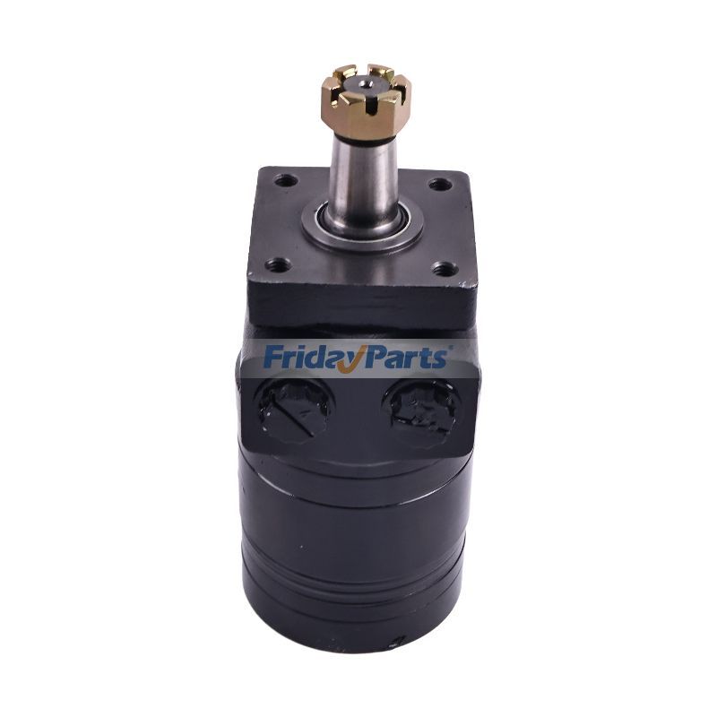 Hydraulic Wheel Motor in Stock in China